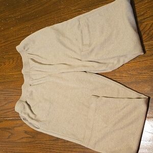 Alfred Dunner Petite size 12 Pull-On cotton Pants